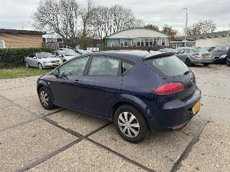 Seat Leon 1.4 picture 4