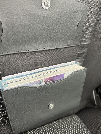 Mercedes C-klasse C180 Class 125 picture 10