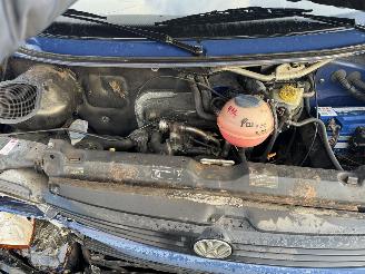 Volkswagen Transporter 1.9 TD picture 8