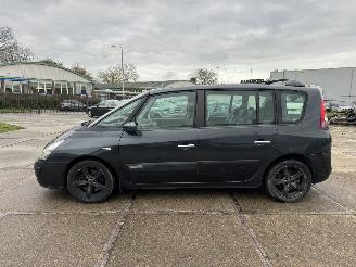 Renault Espace 3.5 V6 INITIALE picture 18