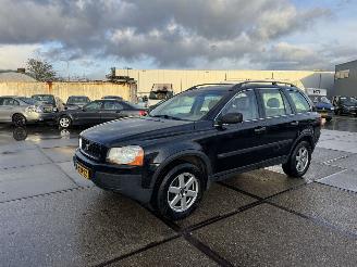 Avarii autoturisme Volvo Xc-90 2.9 T6 2003/10