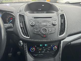 Ford C-Max 1.5 Titanium picture 8