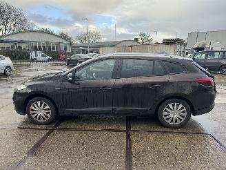 Renault Mégane Grandtour 1.2 Tce picture 19