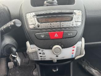 Peugeot 107 1.0 Blue Lease picture 7