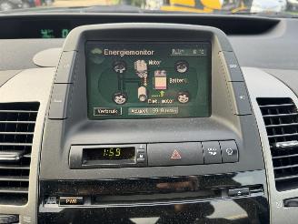 Toyota Prius 1.5 VVT-i  Hybride picture 9
