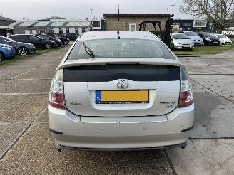 Toyota Prius 1.5 VVT-i  Hybride picture 15