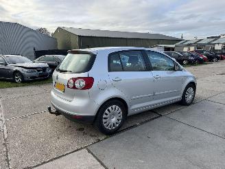 Volkswagen Golf plus 1.6 FSI picture 3