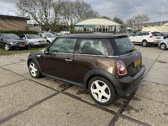 Mini One 1.6 picture 4