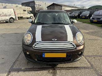 Mini One 1.6 picture 12