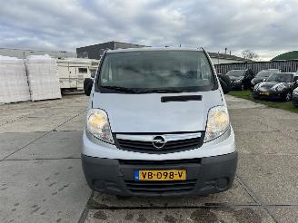 Opel Vivaro 2.0 CDTI picture 12