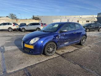 Unfallwagen Alfa Romeo MiTo 1.4 T Distinctive 2010/4