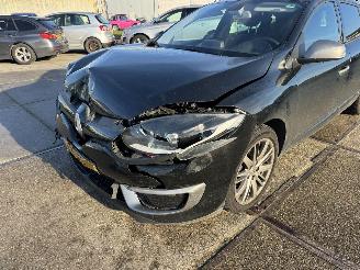 Renault Mégane Grandtour 1.6 DCI GT-Line picture 19