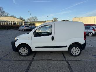 Fiat Fiorino 1.4 SX CNG picture 20