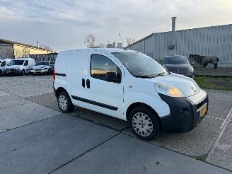 Fiat Fiorino 1.4 SX CNG picture 2