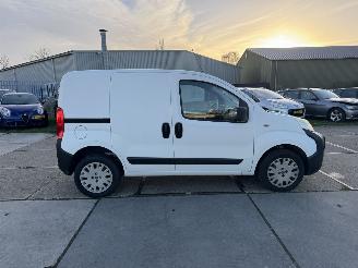 Fiat Fiorino 1.4 SX CNG picture 19