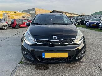 Kia Rio 1.2 CVVT PLUS PACK picture 11