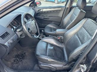 Opel Astra Wagon 1.6 Cosmo picture 5