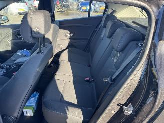 Renault Mégane 1.6 Celsium picture 12