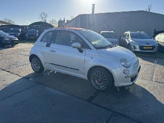 Fiat 500C 0.9 TwinAir Lounce picture 2
