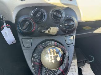 Fiat 500C 0.9 TwinAir Lounce picture 7