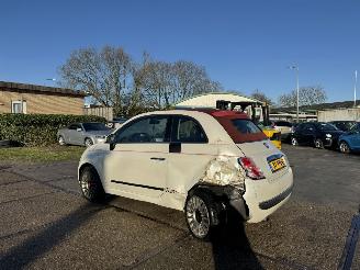 Fiat 500C 0.9 TwinAir Lounce picture 4