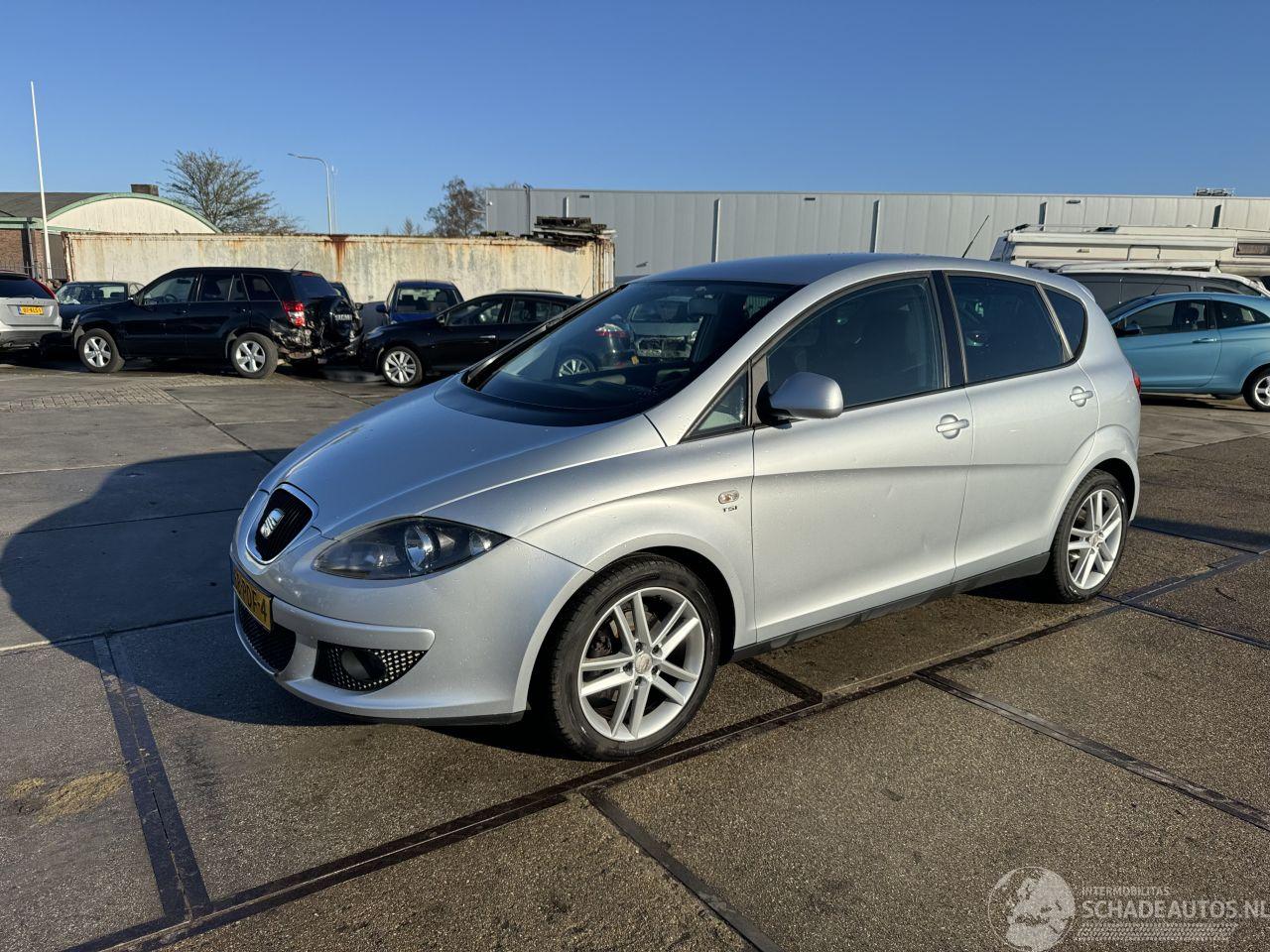 Seat Altea 1.2 TSI Good Stuff