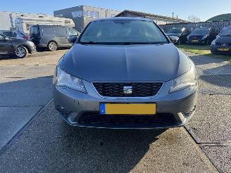 Seat Leon 1.2 TSI Style Busines picture 13
