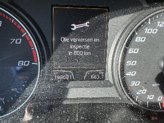 Seat Leon 1.2 TSI Style Busines picture 7