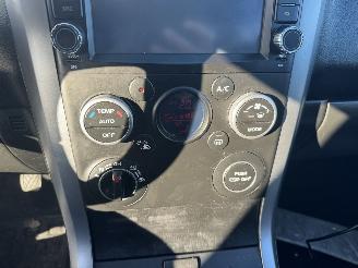 Suzuki Grand-vitara 2.4 Exclusive 4X4 picture 8