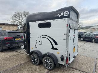 Cheval Liberte  2 paards picture 4