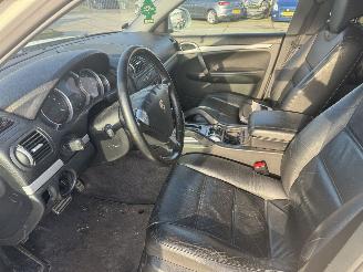 Porsche Cayenne 4.5 S picture 5