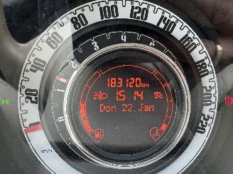 Fiat 500 0.9 Twin Air POP picture 6