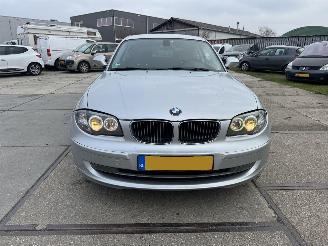BMW 1-serie 116i Business Line picture 11