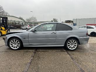 BMW 3-serie 323 CI COUPE picture 15