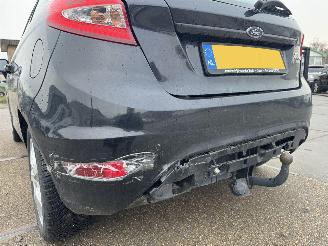 Ford Fiesta 1.4 Trend picture 13