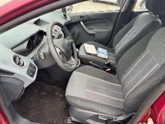 Ford Fiesta 1.25 Trend picture 5
