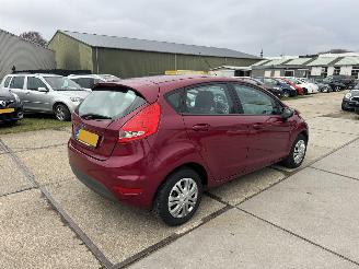 Ford Fiesta 1.25 Trend picture 3