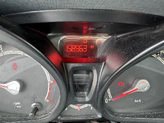 Ford Fiesta 1.25 Trend picture 7