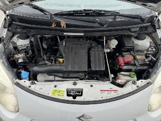 Suzuki Alto 1.0 Comfort plus picture 9