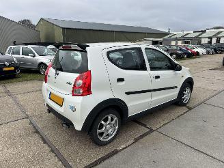 Suzuki Alto 1.0 Comfort plus picture 3