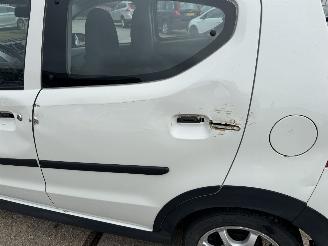 Suzuki Alto 1.0 Comfort plus picture 14