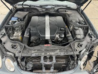 Mercedes E-klasse 240 Elegance picture 10