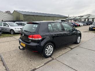 Volkswagen Golf 1.2 TSI 5drs picture 3