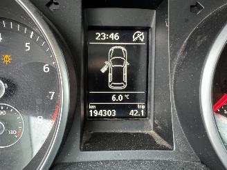 Volkswagen Golf 1.2 TSI 5drs picture 7