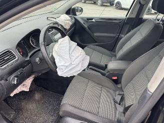 Volkswagen Golf 1.2 TSI 5drs picture 5