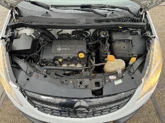 Opel Corsa 1.2 16v Color Ed. picture 11