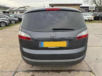 Ford S-Max 2.0 Trend 7P picture 13