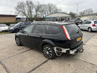 Ford Focus 1.6 Wagon picture 4