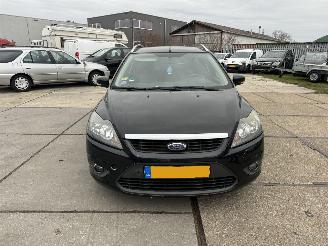 Ford Focus 1.6 Wagon picture 11