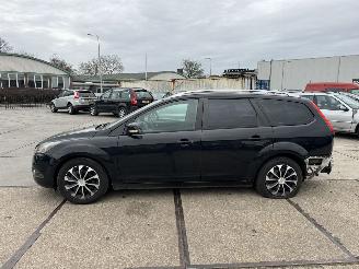 Ford Focus 1.6 Wagon picture 19